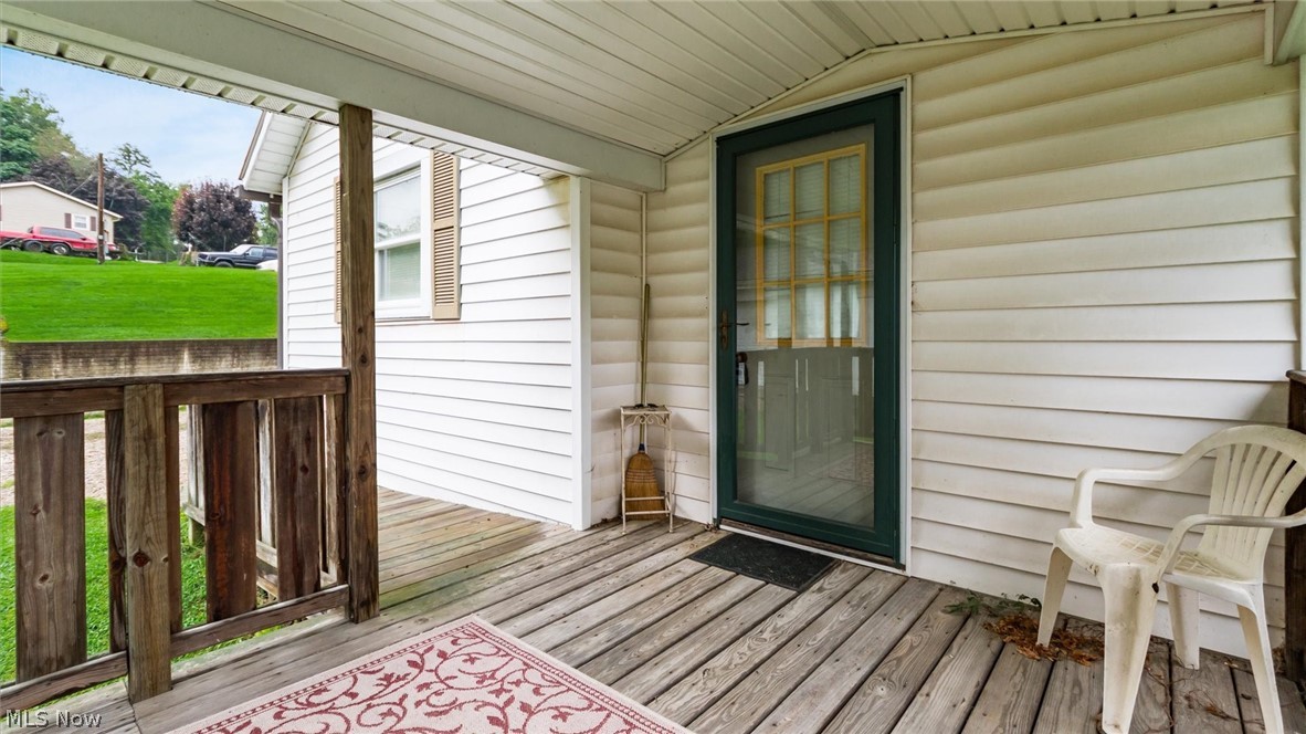 227 Race Street Roseville OH 43777