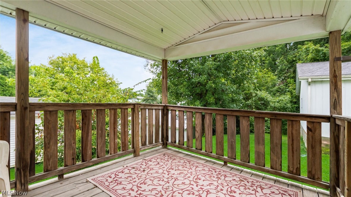 227 Race Street Roseville OH 43777