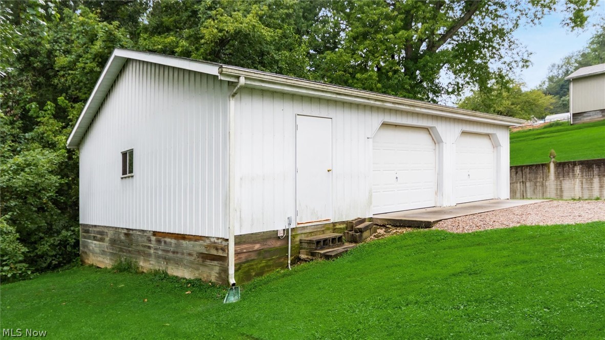 227 Race Street Roseville OH 43777