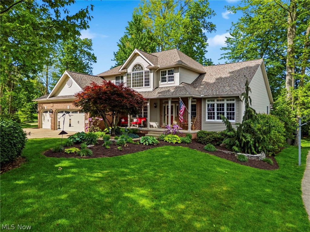 6442 Meadowsweet Avenue NW Canton OH 44718
