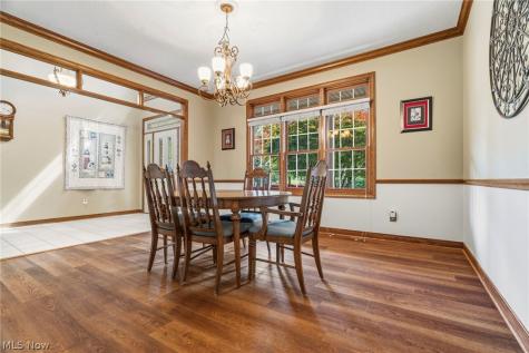 6442 Meadowsweet Avenue NW Canton OH 44718