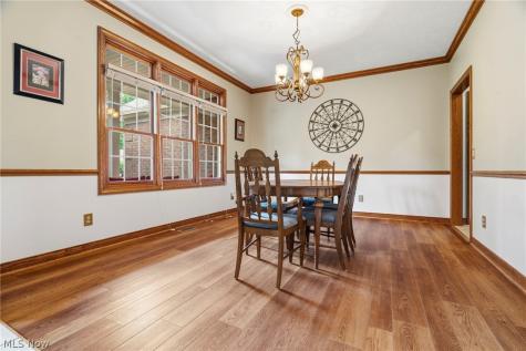 6442 Meadowsweet Avenue NW Canton OH 44718