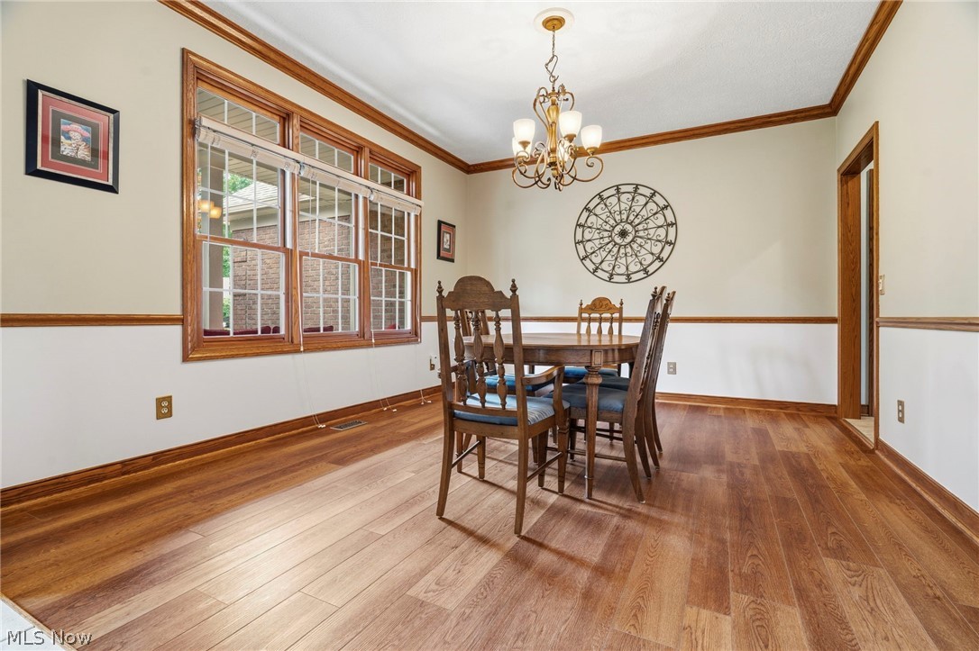 6442 Meadowsweet Avenue NW Canton OH 44718