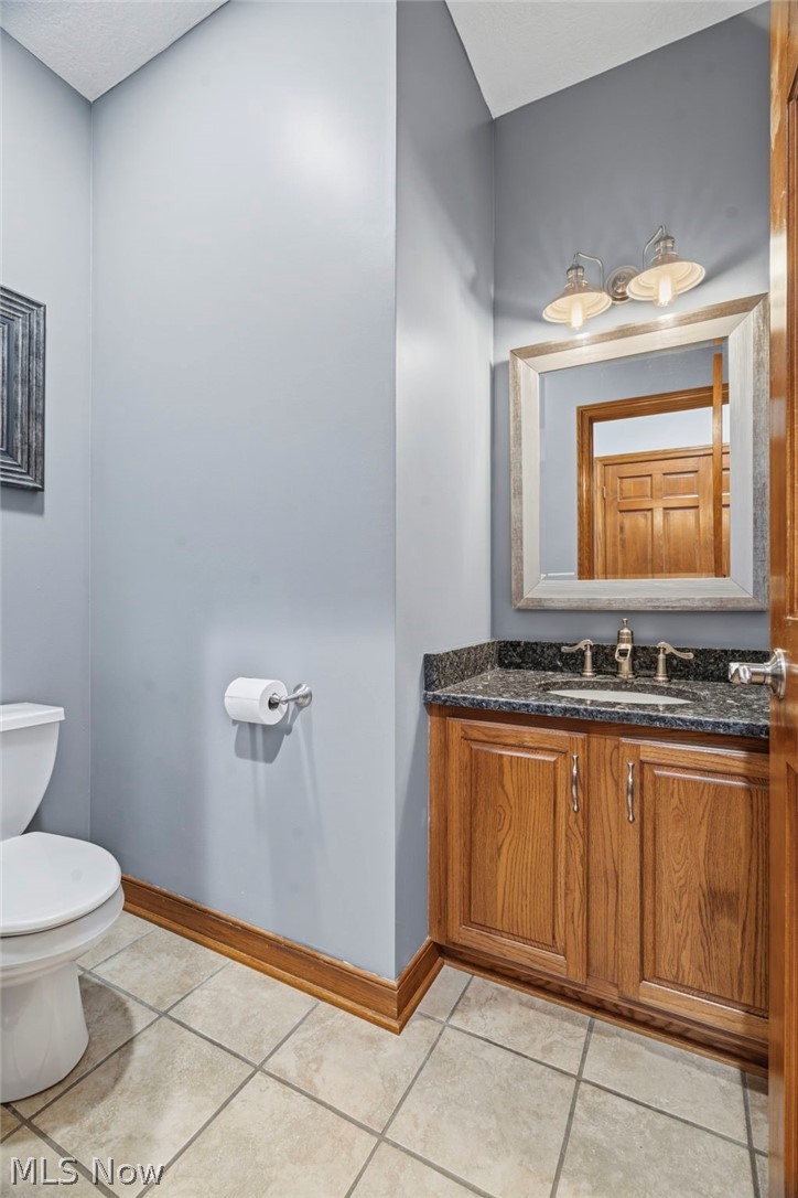 6442 Meadowsweet Avenue NW Canton OH 44718