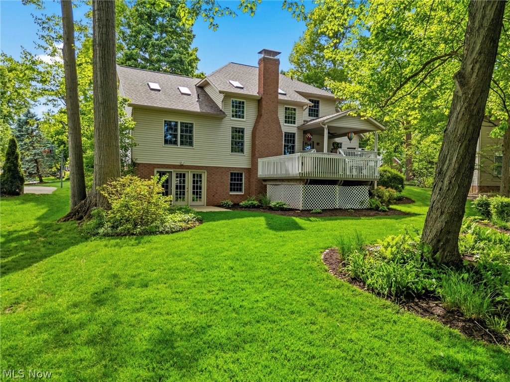 6442 Meadowsweet Avenue NW Canton OH 44718