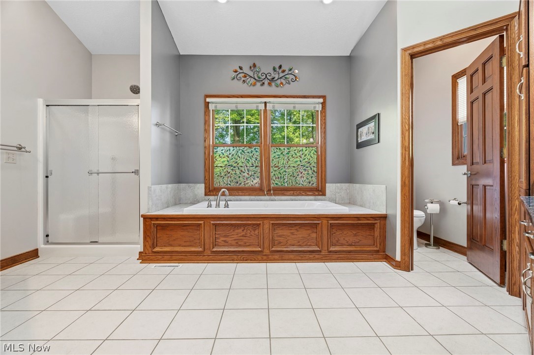 6442 Meadowsweet Avenue NW Canton OH 44718