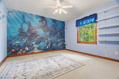 6442 Meadowsweet Avenue NW Canton OH 44718