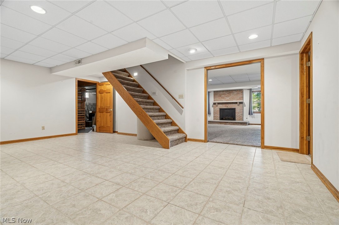 6442 Meadowsweet Avenue NW Canton OH 44718