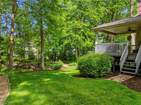 6442 Meadowsweet Avenue NW Canton OH 44718