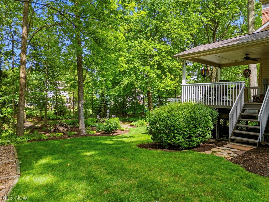 6442 Meadowsweet Avenue NW Canton OH 44718