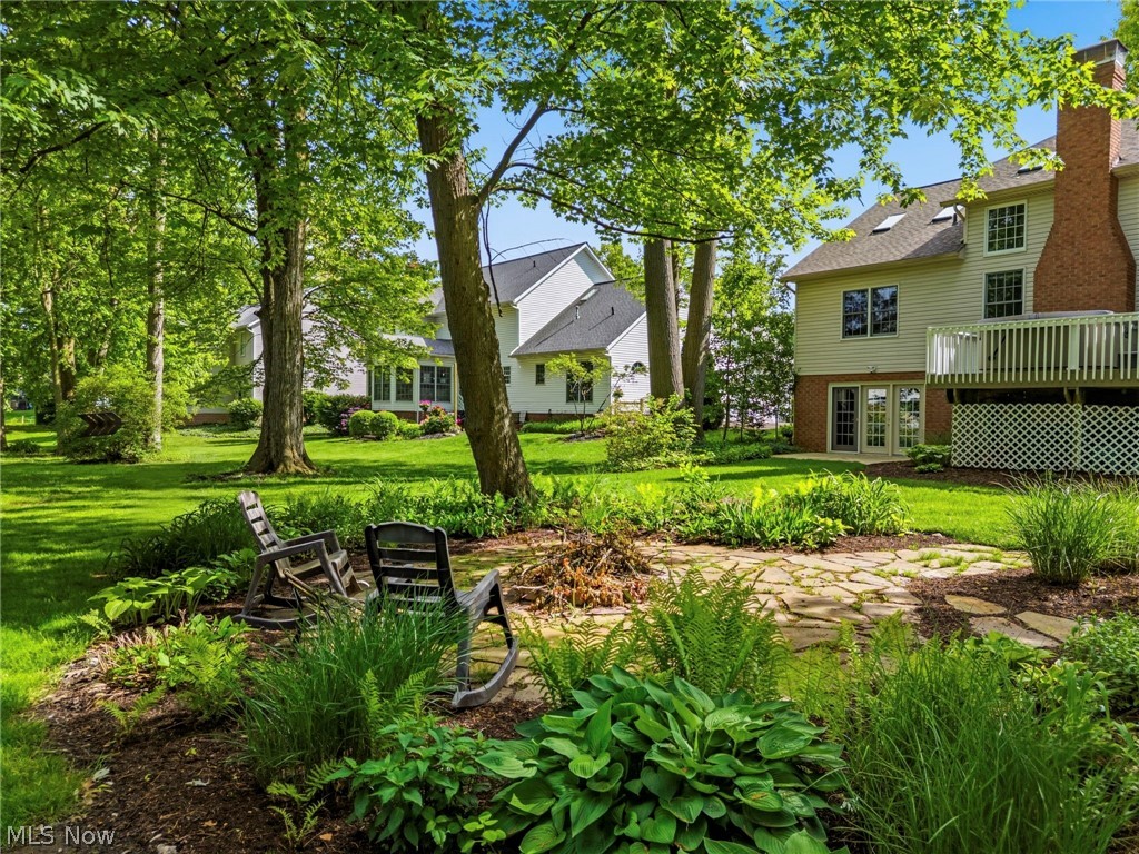 6442 Meadowsweet Avenue NW Canton OH 44718