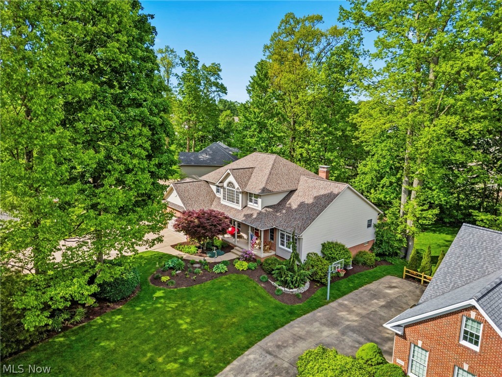 6442 Meadowsweet Avenue NW Canton OH 44718