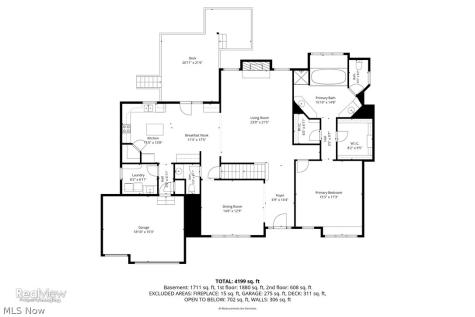 6442 Meadowsweet Avenue NW Canton OH 44718