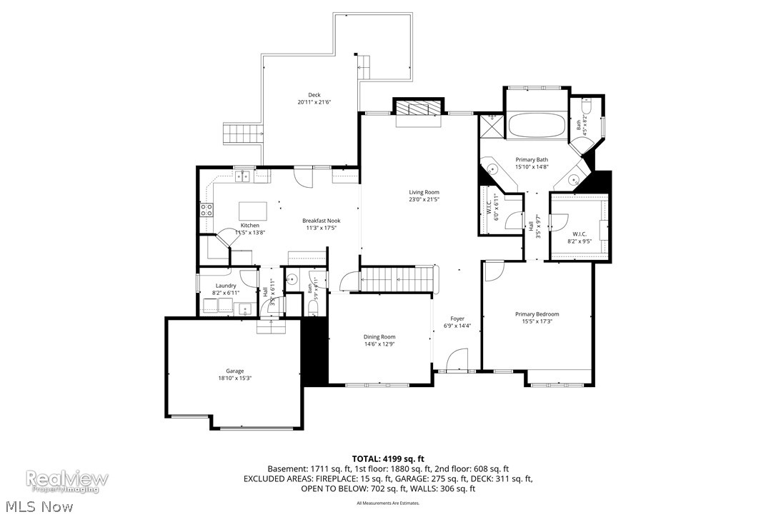 6442 Meadowsweet Avenue NW Canton OH 44718