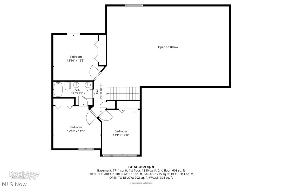 6442 Meadowsweet Avenue NW Canton OH 44718