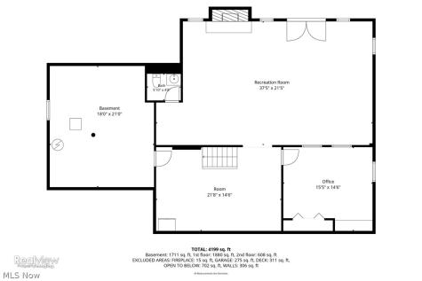 6442 Meadowsweet Avenue NW Canton OH 44718