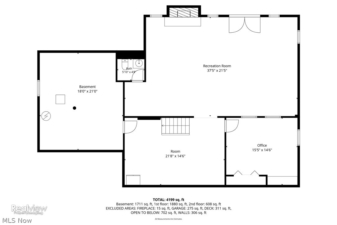 6442 Meadowsweet Avenue NW Canton OH 44718
