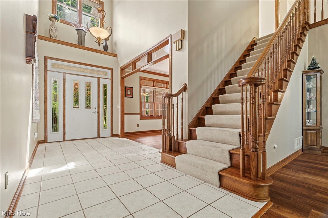 6442 Meadowsweet Avenue NW Canton OH 44718