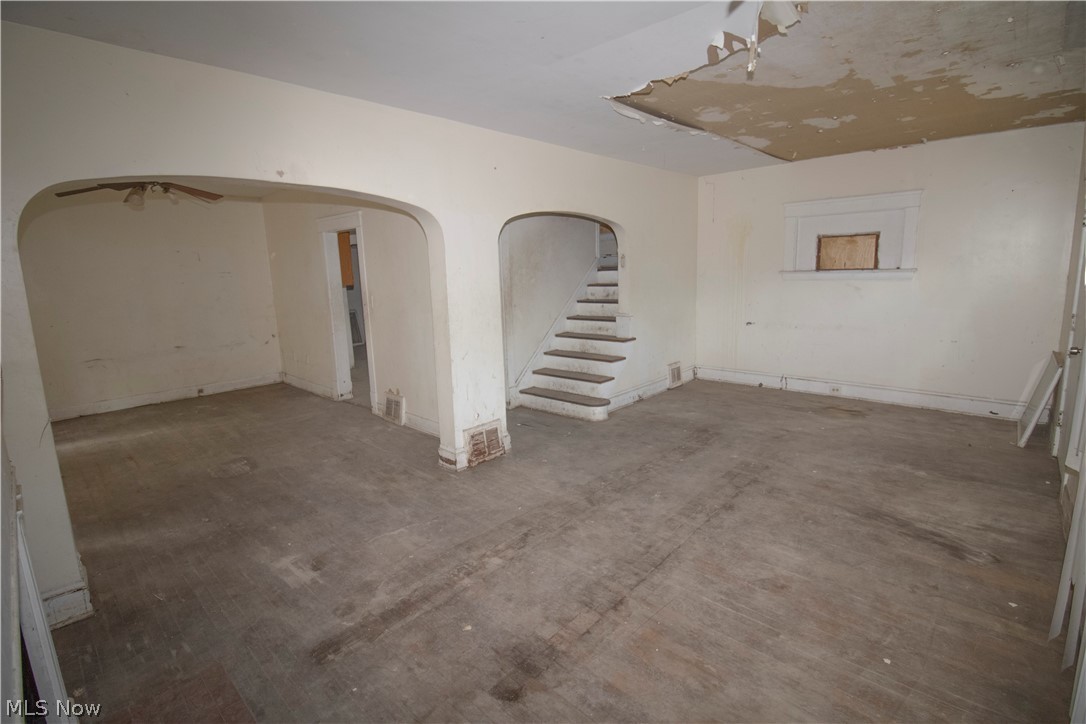 12707 Harvard Avenue Cleveland OH 44105