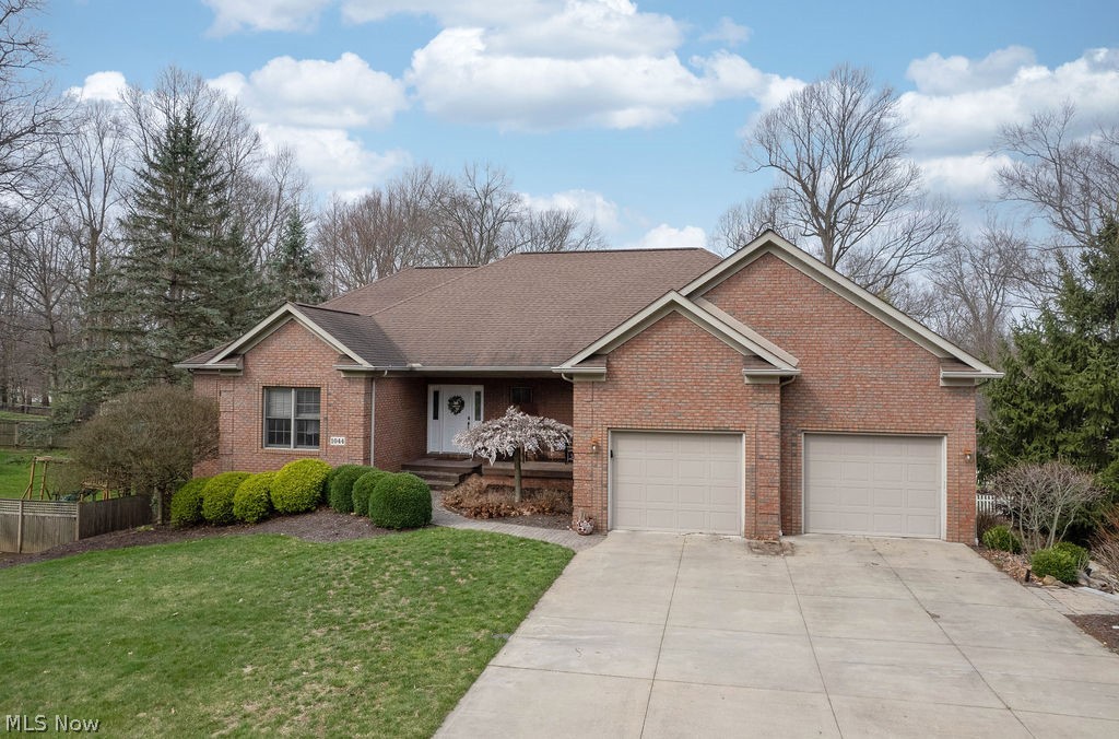 1044 Ledgebrook Drive Tallmadge OH 44278