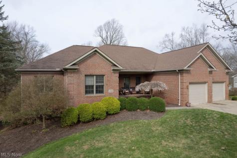 1044 Ledgebrook Drive Tallmadge OH 44278