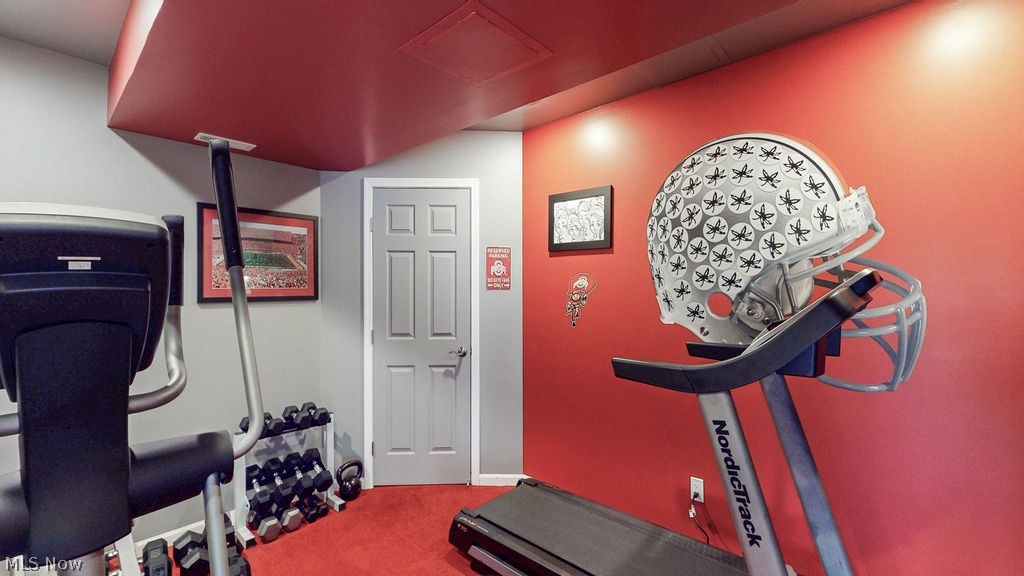 1044 Ledgebrook Drive Tallmadge OH 44278