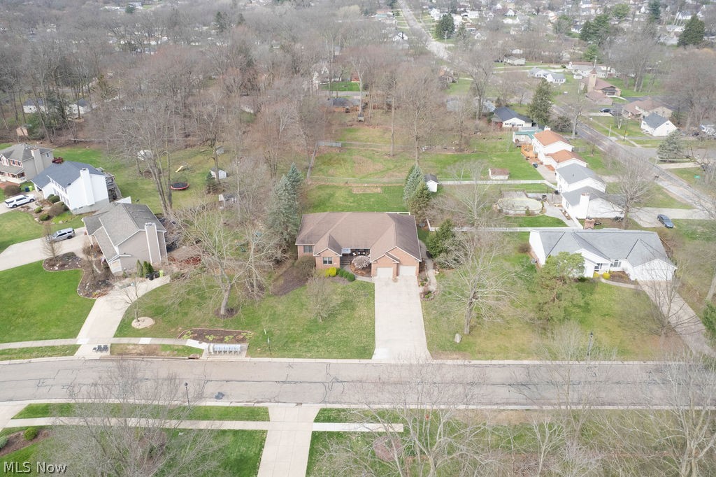 1044 Ledgebrook Drive Tallmadge OH 44278