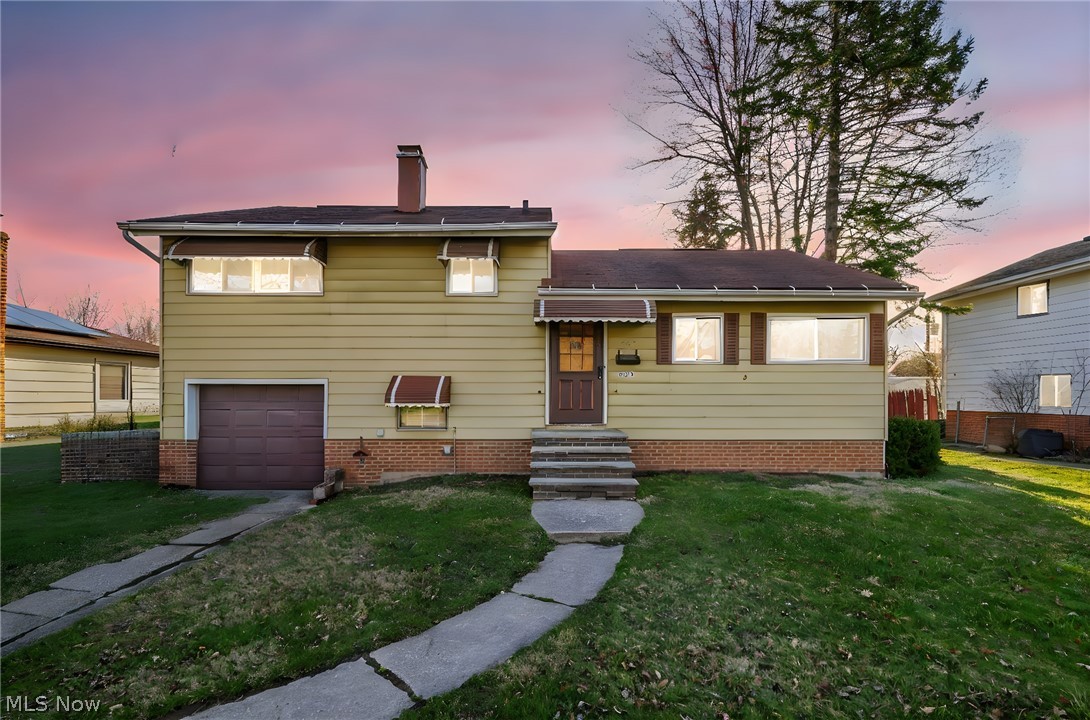 5873 Doxmere Drive Parma Heights OH 44130