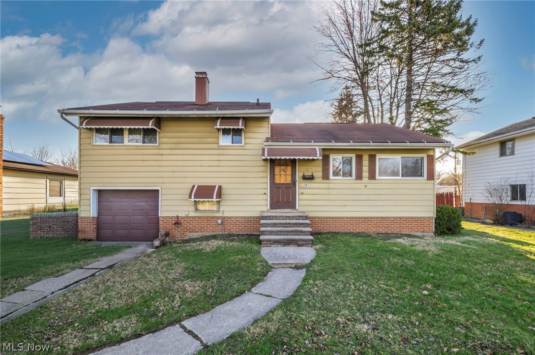 5873 Doxmere Drive Parma Heights OH 44130