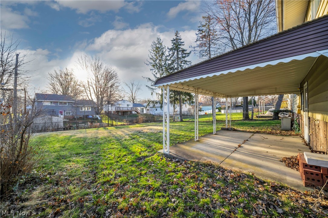5873 Doxmere Drive Parma Heights OH 44130
