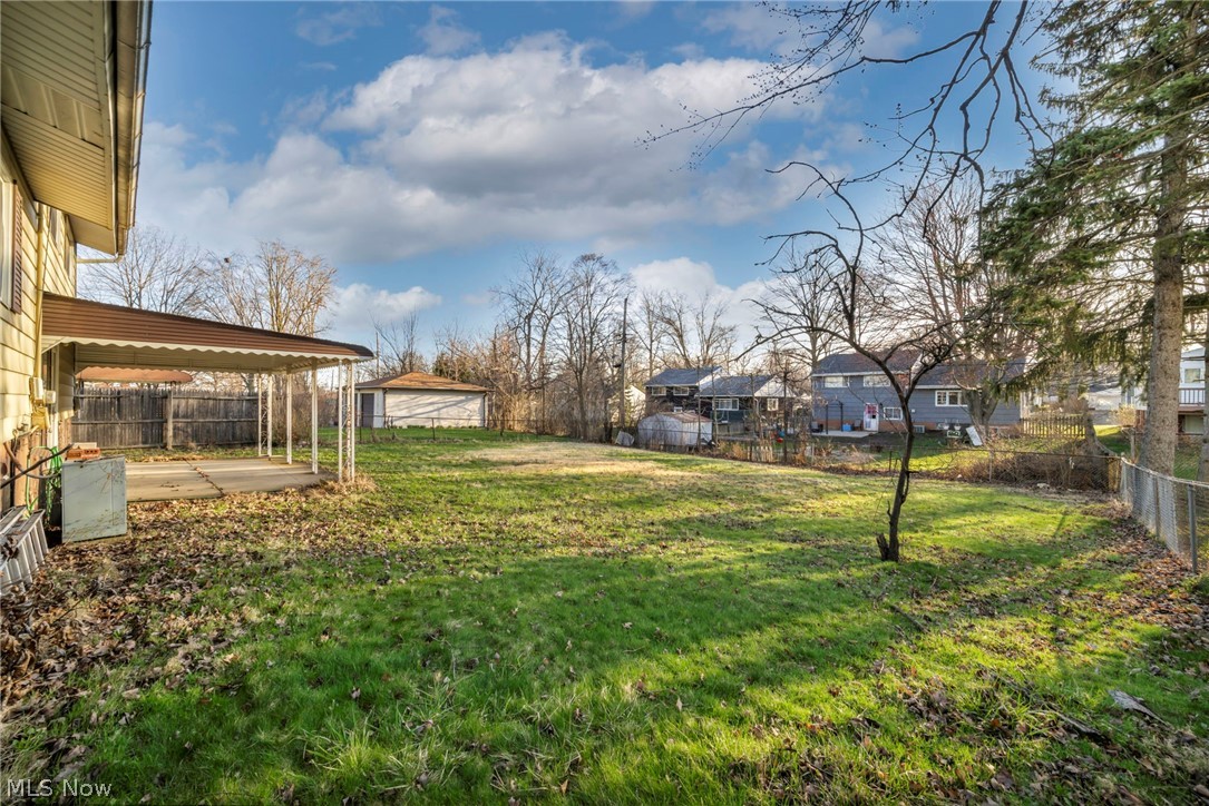 5873 Doxmere Drive Parma Heights OH 44130