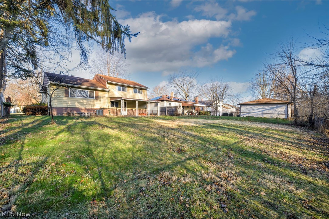 5873 Doxmere Drive Parma Heights OH 44130