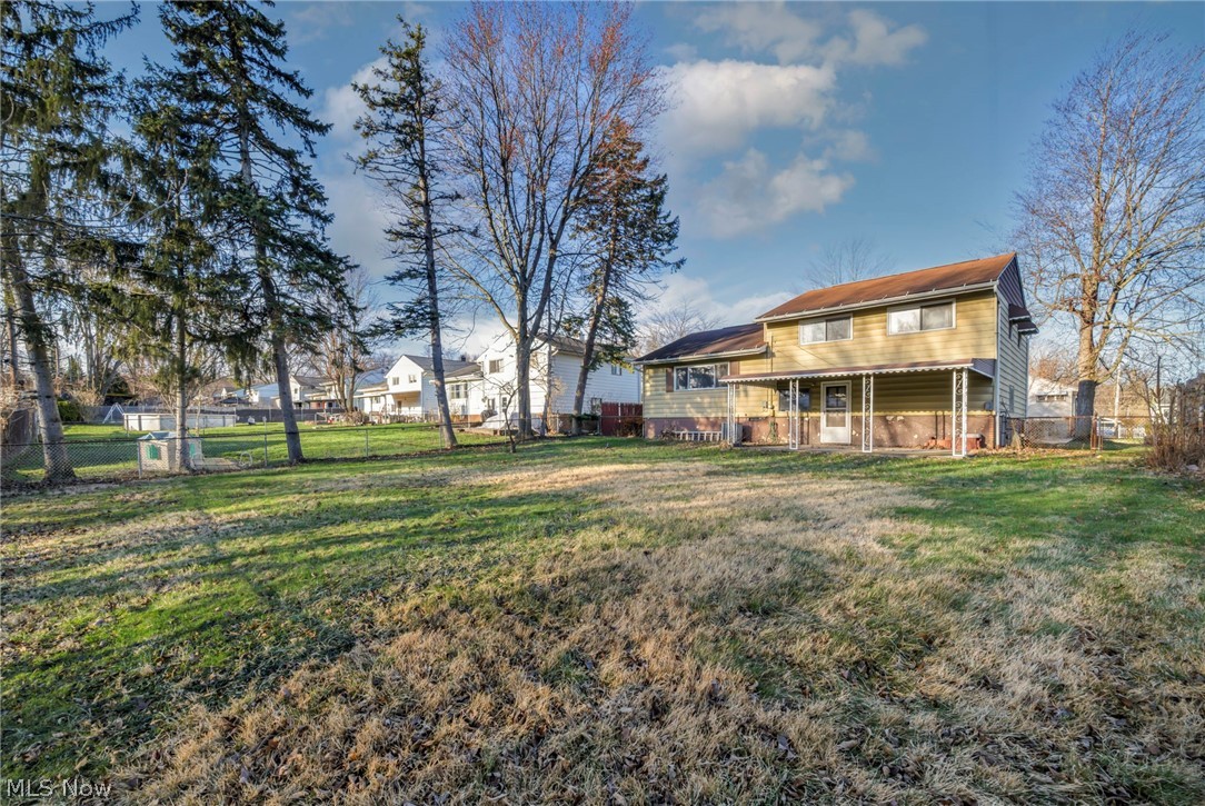 5873 Doxmere Drive Parma Heights OH 44130