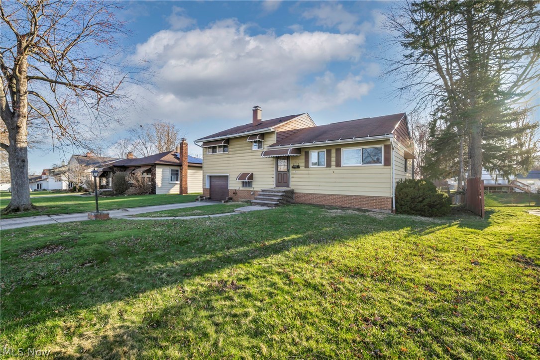 5873 Doxmere Drive Parma Heights OH 44130