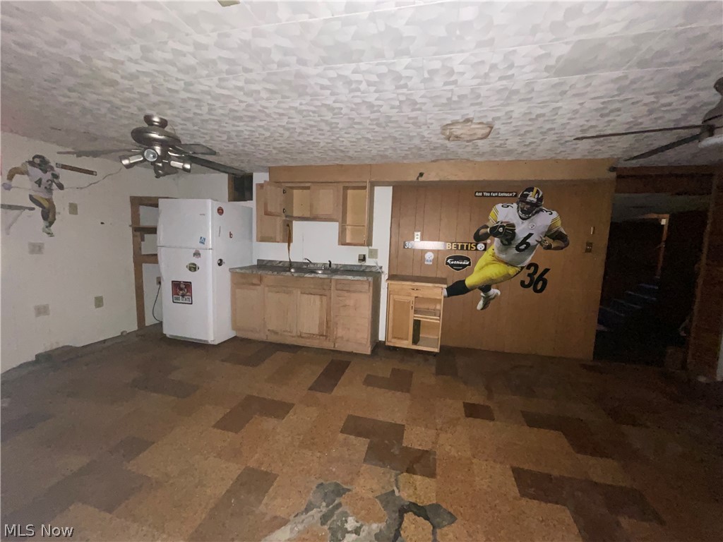 706 Vine Street Tiltonsville OH 43963