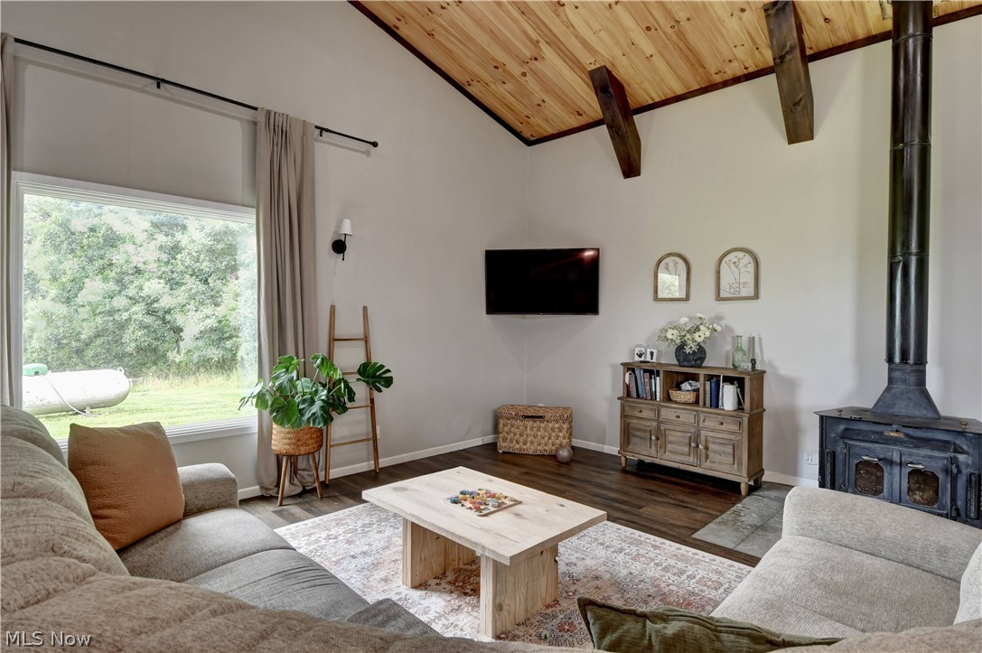 7290 Crane Road SW Sherrodsville OH 44675