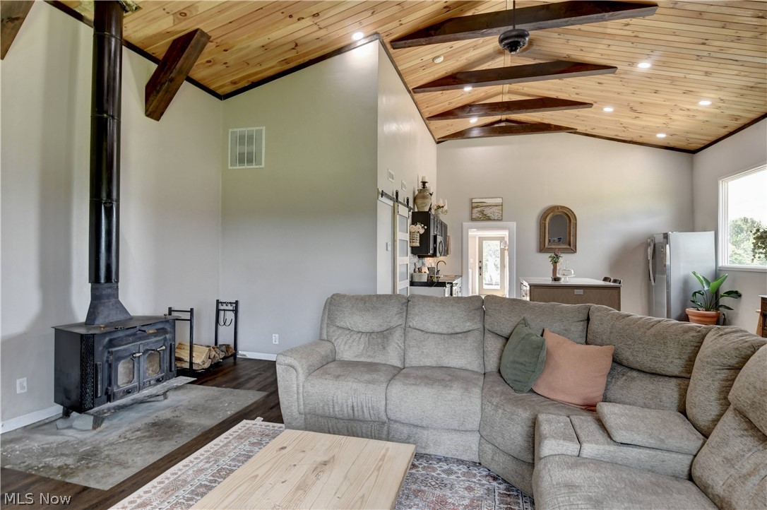 7290 Crane Road SW Sherrodsville OH 44675