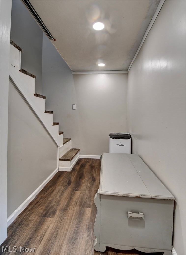 7290 Crane Road SW Sherrodsville OH 44675