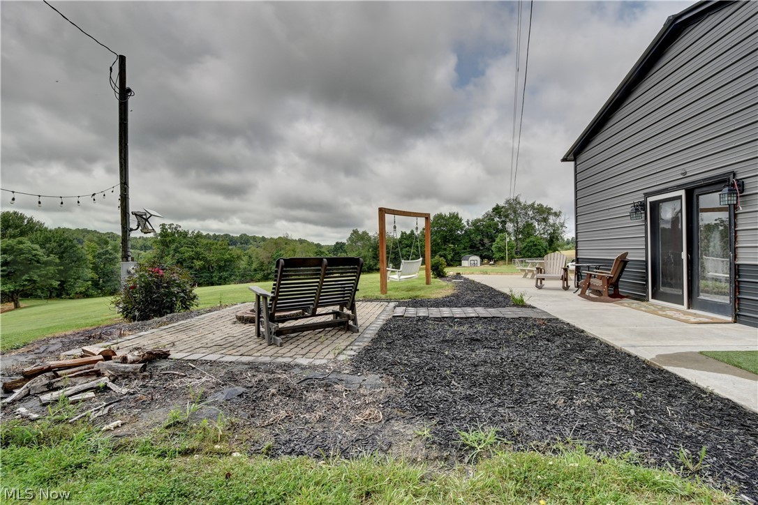 7290 Crane Road SW Sherrodsville OH 44675