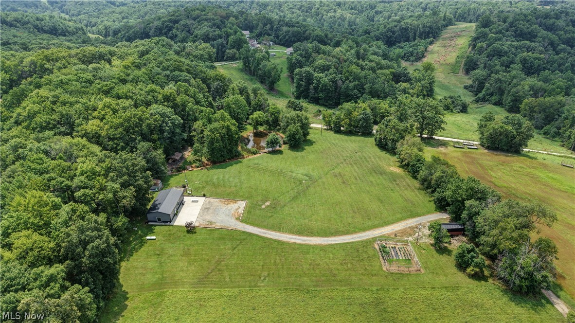 7290 Crane Road SW Sherrodsville OH 44675