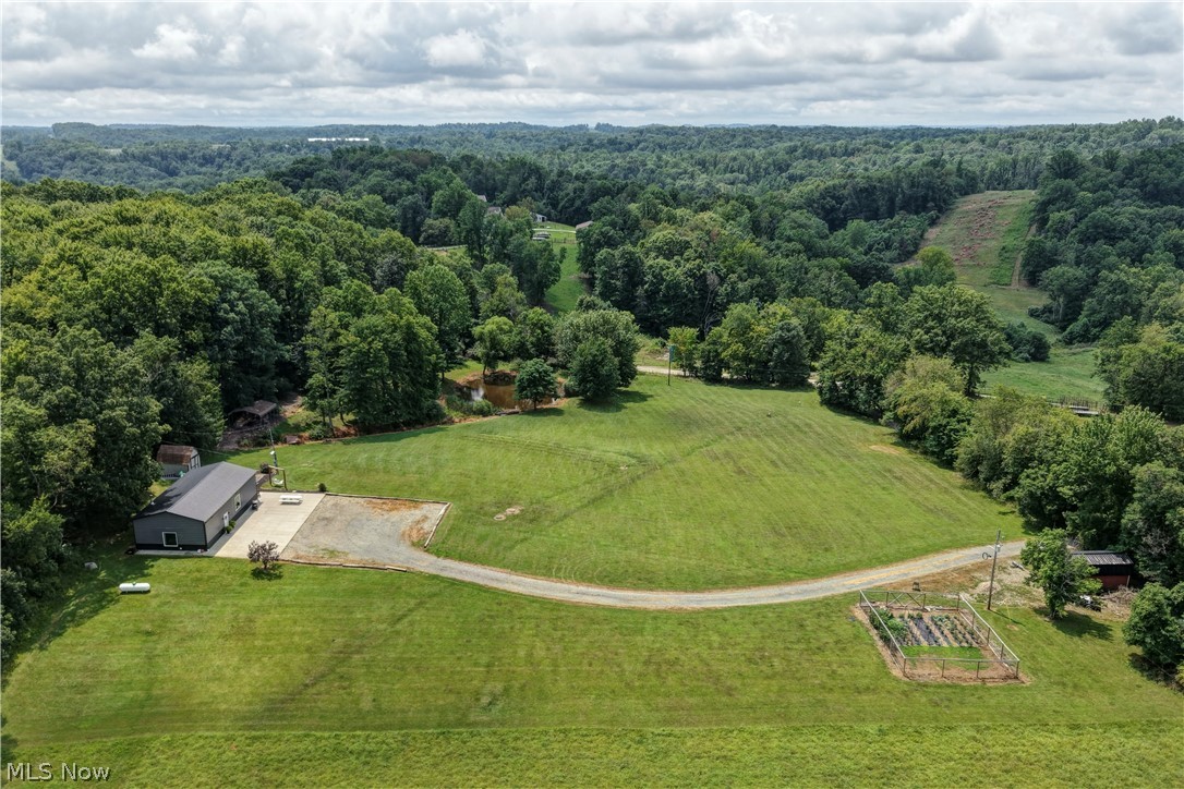 7290 Crane Road SW Sherrodsville OH 44675