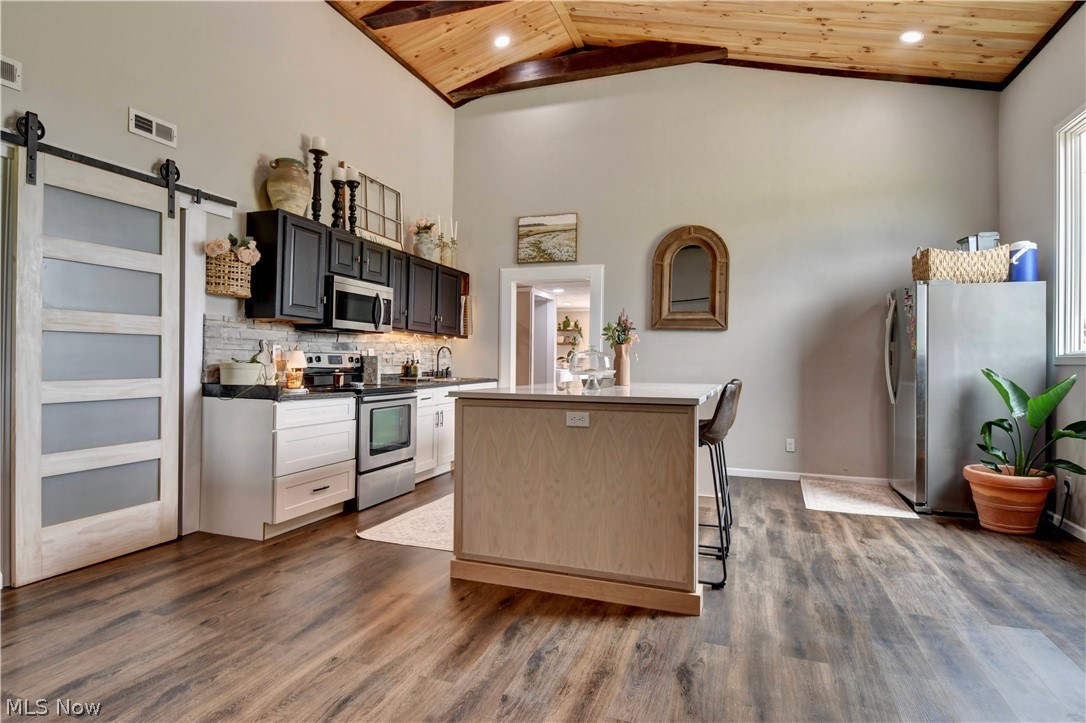 7290 Crane Road SW Sherrodsville OH 44675
