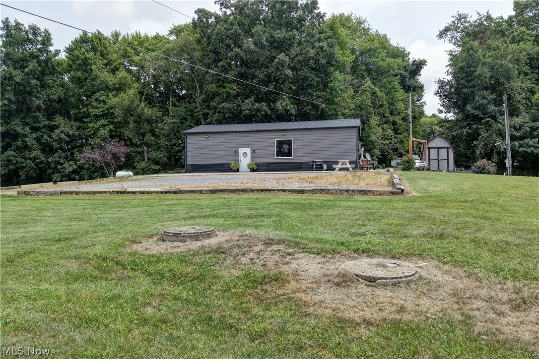 7290 Crane Road SW Sherrodsville OH 44675
