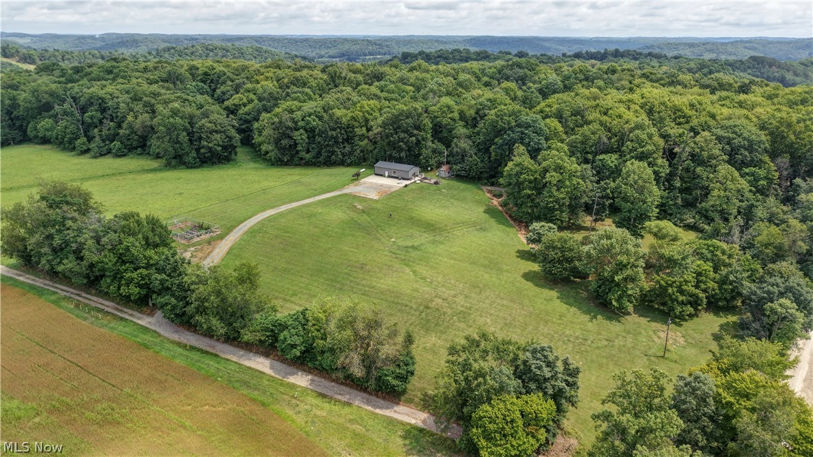7290 Crane Road SW Sherrodsville OH 44675