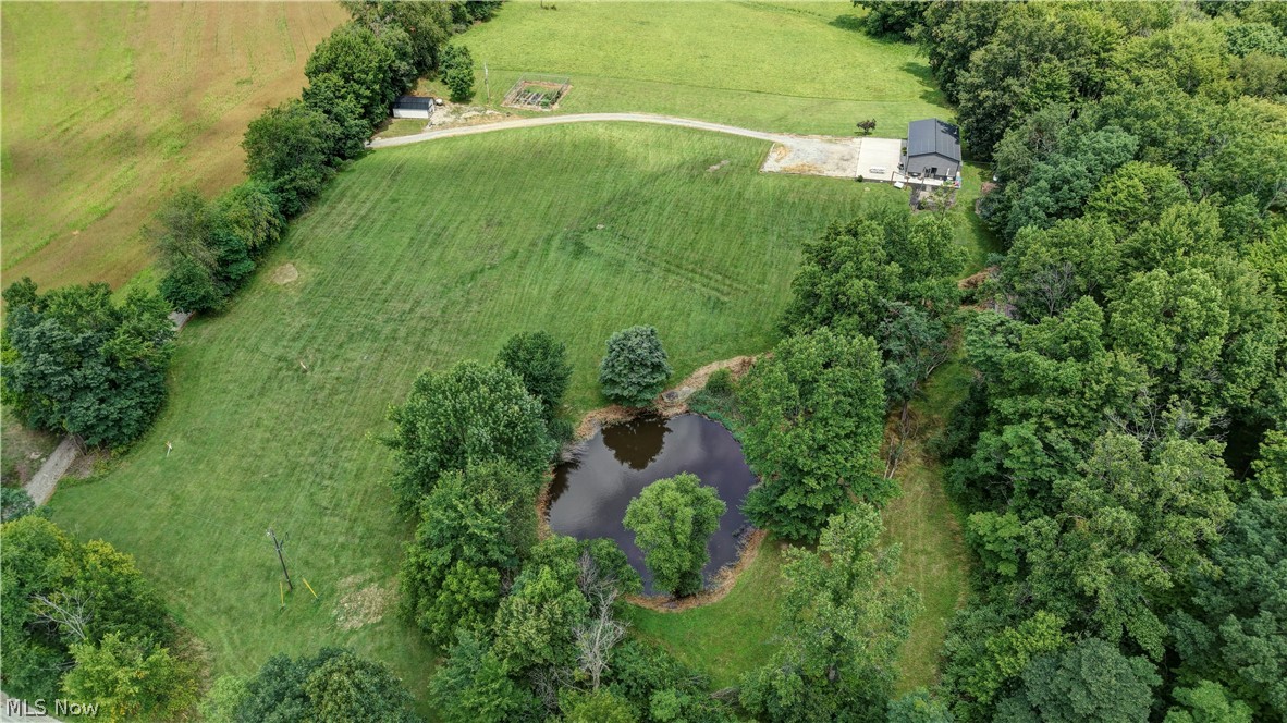 7290 Crane Road SW Sherrodsville OH 44675