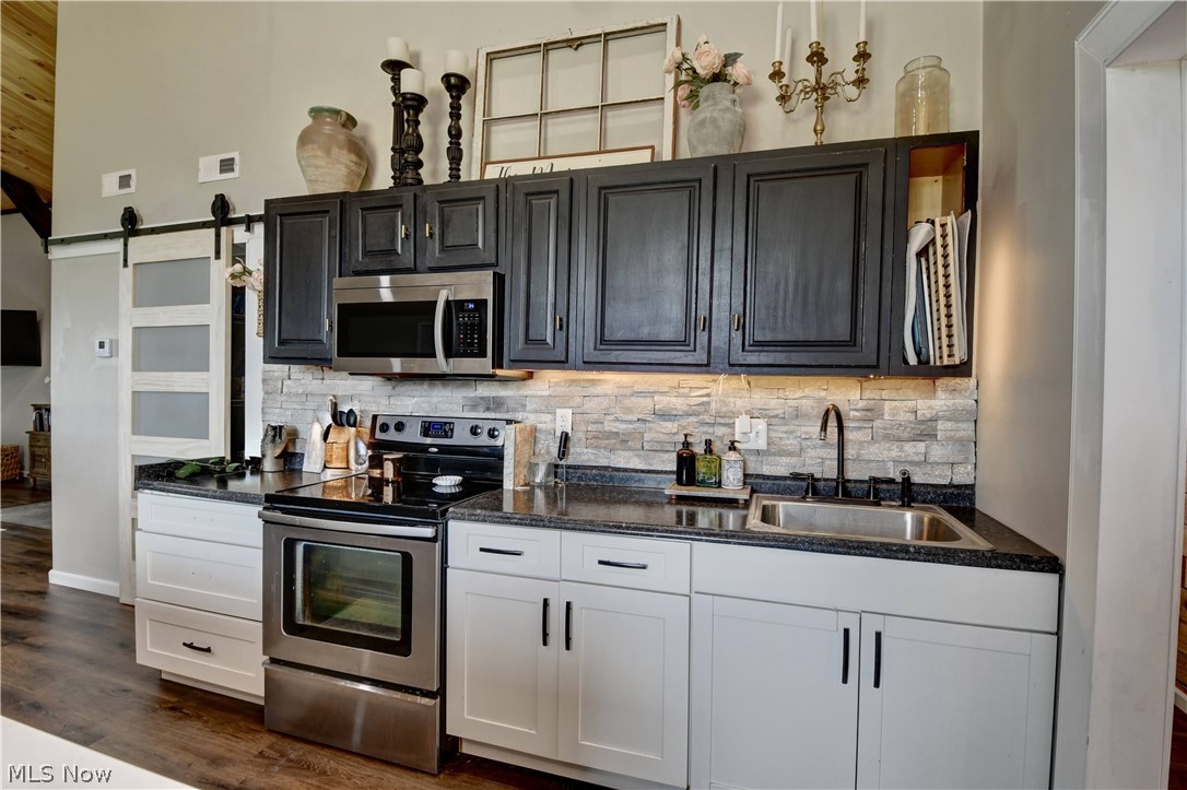 7290 Crane Road SW Sherrodsville OH 44675