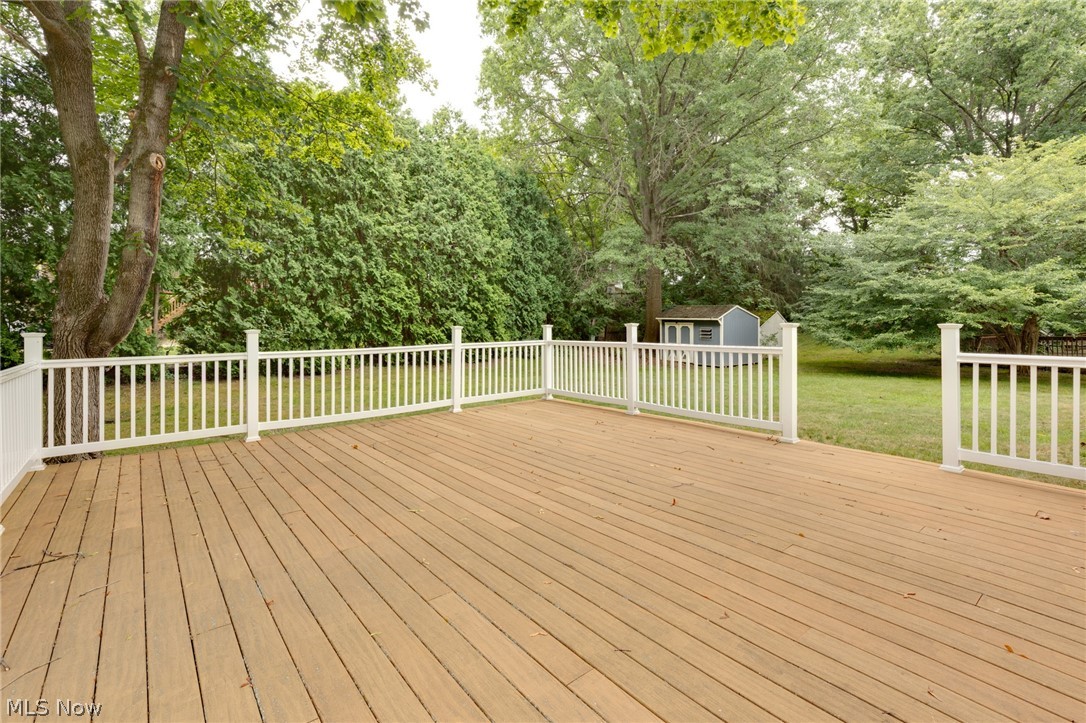 2758 Olentangy Drive Akron OH 44333