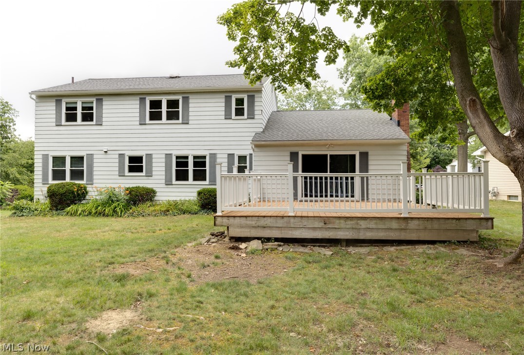 2758 Olentangy Drive Akron OH 44333