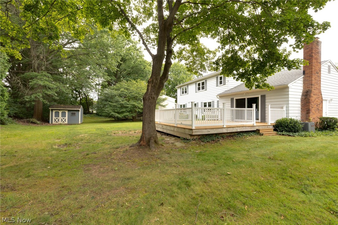 2758 Olentangy Drive Akron OH 44333