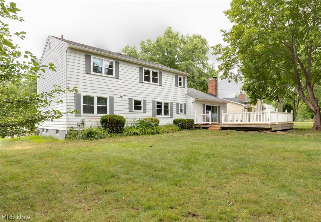 2758 Olentangy Drive Akron OH 44333